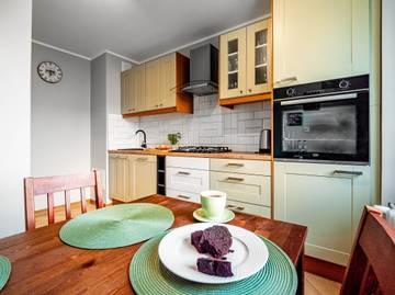 Apartament Wakacyjny dla 4 osoby w Cisowa, Gdynia, Zdjęcie 3