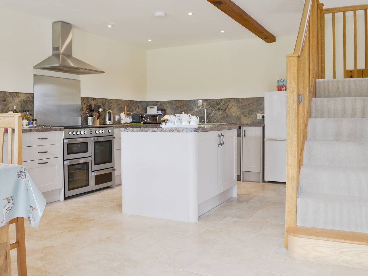 The Granary - W43949 in Wiltshire