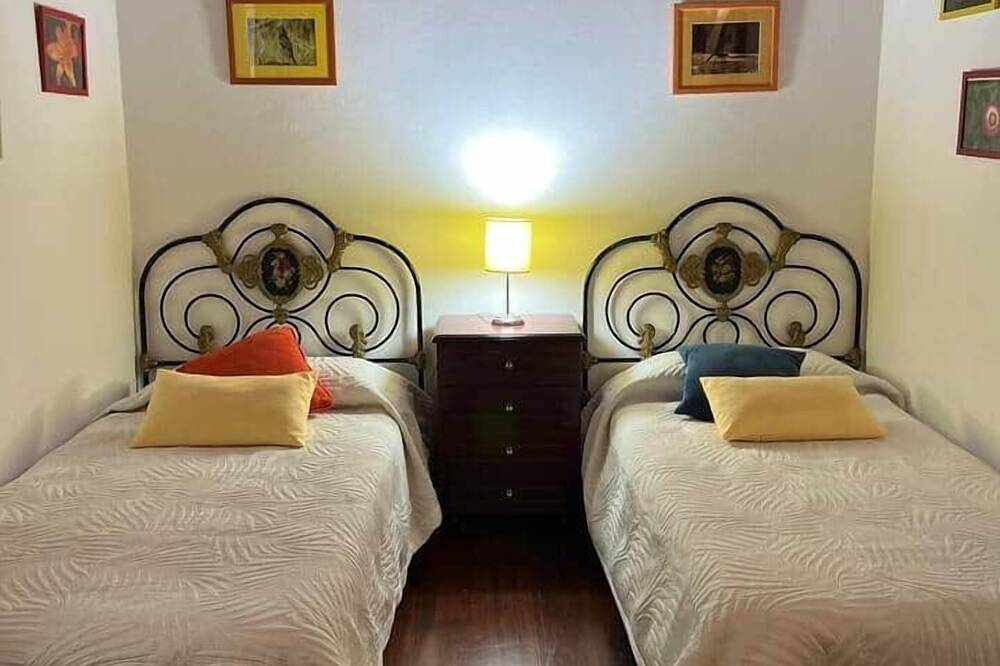 Las Terrazas Valleseco in Valleseco, Gran Canaria Nord