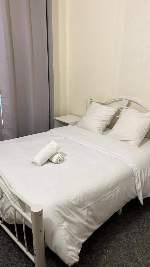 Hôtel pour 2 personnes, avec terrasse