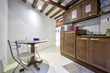 Apartment for 2 People in Venice, Venice Province, Photo 4