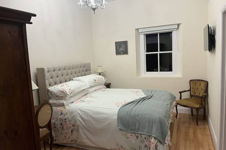 Gîte pour 5 personnes, avec jardin et terrasse à Ballintoy - 2