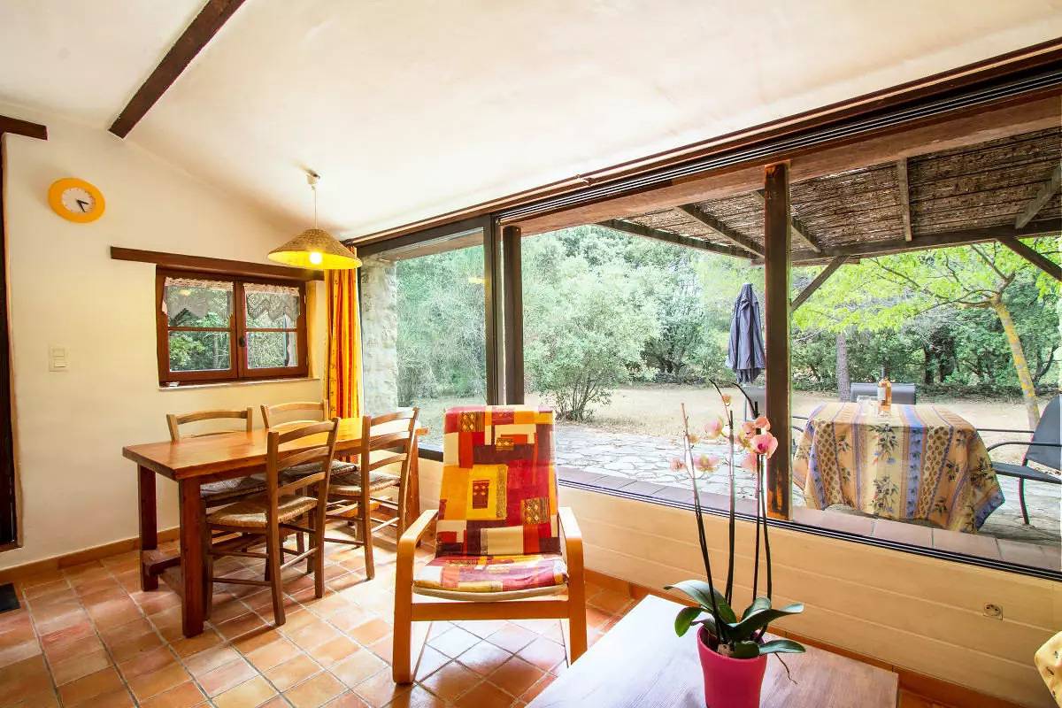 Huizen en villa's voor 5 personen in Flayosc, Draguignan en omgeving