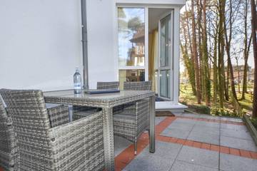 Ferienwohnung für 4 Personen in Heringsdorf, Usedom, Bild 2