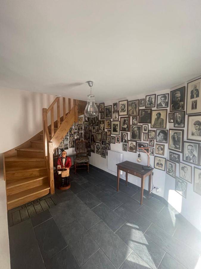 The Sans Souci Estate - The Chalet Studio Apartment, Adults Only in Saint-Dizier-les-Domaines, Région de Guéret