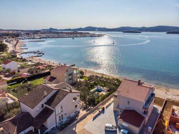 Ferienwohnung für 6 Personen in Biograd na Moru
