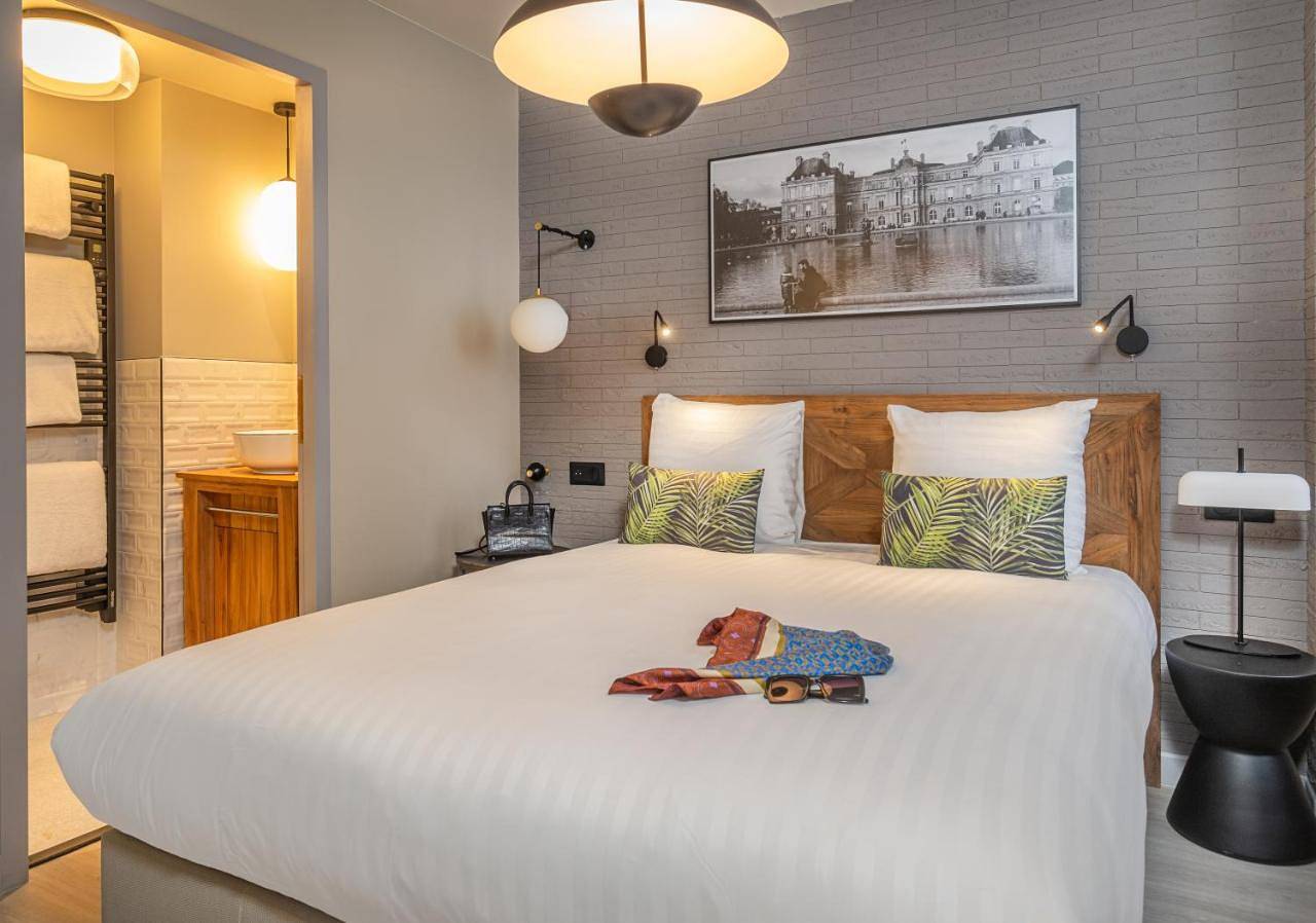 Appart'hôtel East Paris Suite in Paris 13e Arrondissement, Paris
