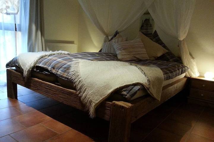 Bauernhof für 4 Personen, mit Garten in Bonn und Umgebung - 4