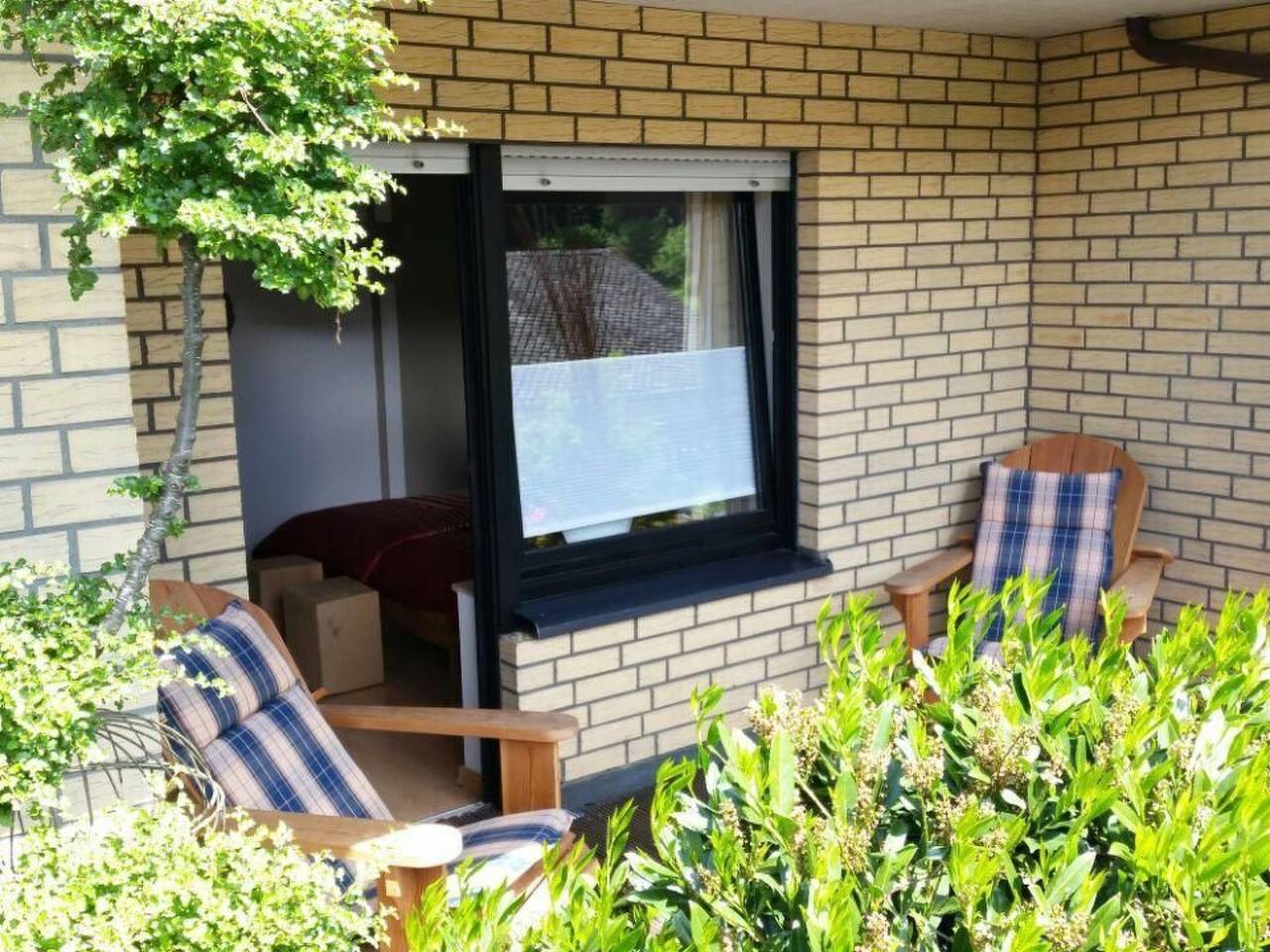 Ganze Wohnung, Himmelreich in Olsberg, Hochsauerlandkreis