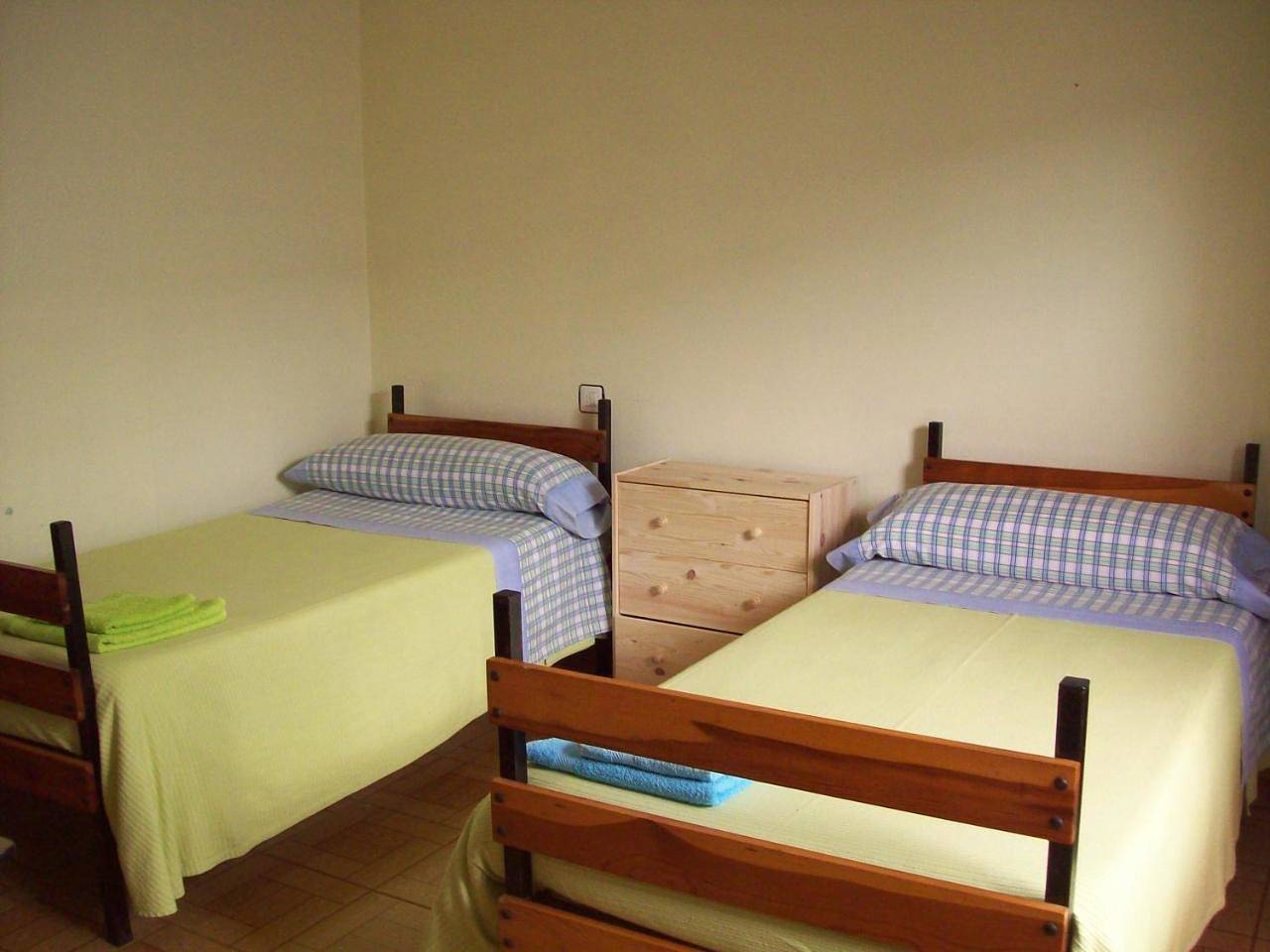 Pensión Los Pinos Gijón in Gijón, Costa Verde