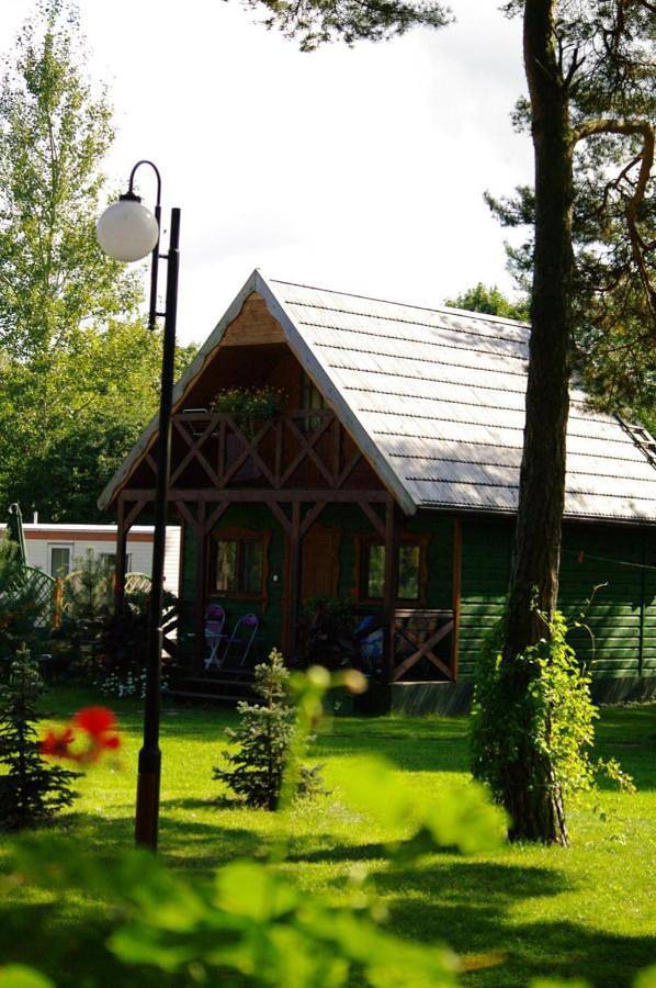 Holiday Home in Łeba, Słowiński Park Narodowy