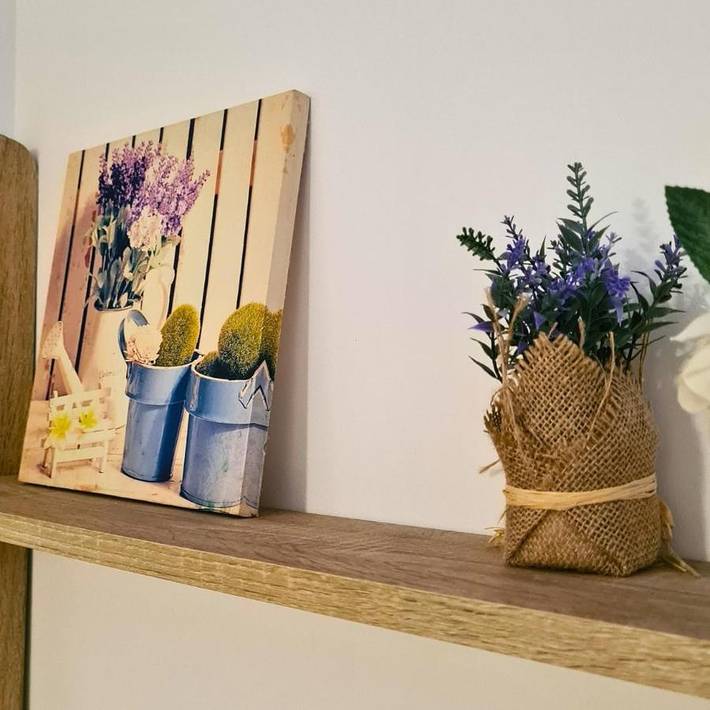 Gîte pour 2 personnes à Lagnieu - 3