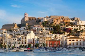 Apartment for 6 People in Talamanca, Ibiza (Municipality), Photo 3