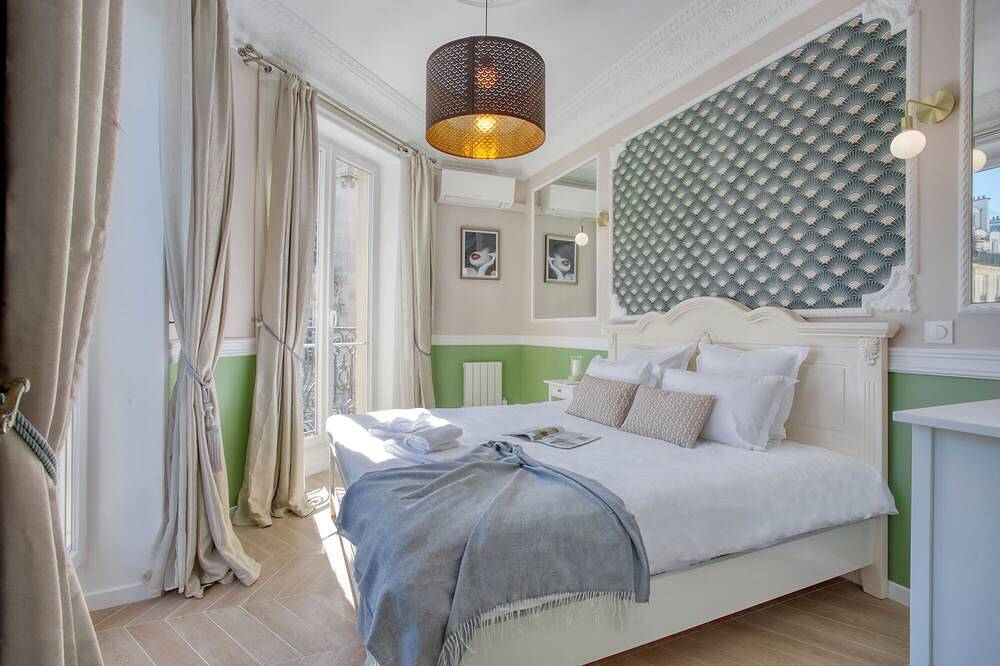 Appartement de vacances