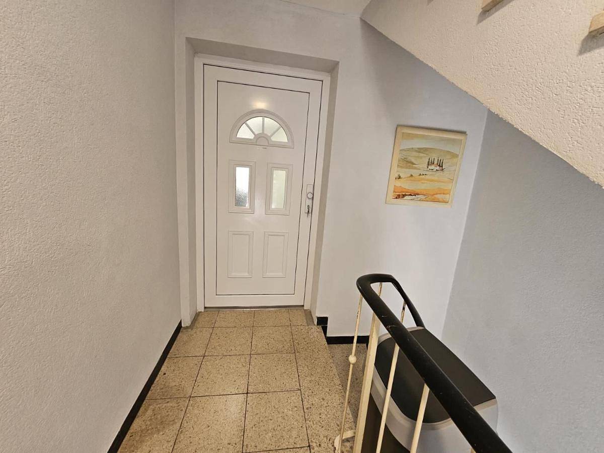 Appartement entier, Ferienwohnung Erna in Marktoberdorf, Souabe (Bavière)