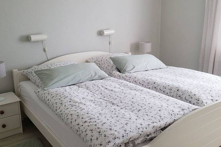 Ganze Wohnung, Canadahof in Pellworm, Nordfriesland