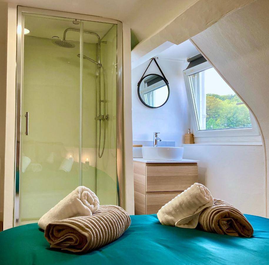 Appartement entier, One-Bedroom Apartment in Évreux, Région d'Évreux