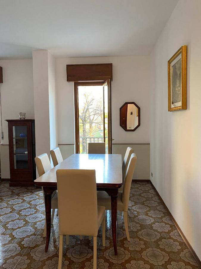 Gîte pour 2 personnes, avec balcon à Caldiero - 4