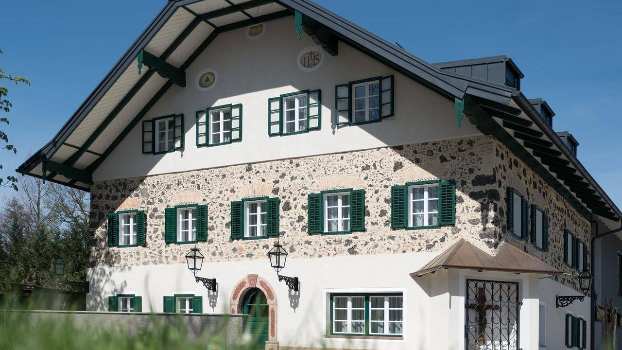 Apartamento vacacional entero, Ferienwohnung für 4 Personen (55 m²) in Salzburg in Salzburgo, Salzburg und Umgebung