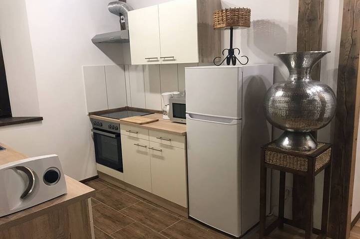 Schloss für 2 Personen, mit Garten in Wachau - 3