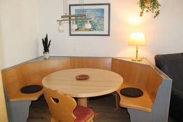 Ferienpark für 4 Personen in Lechbruck am See, Romantische Straße, Bild 3