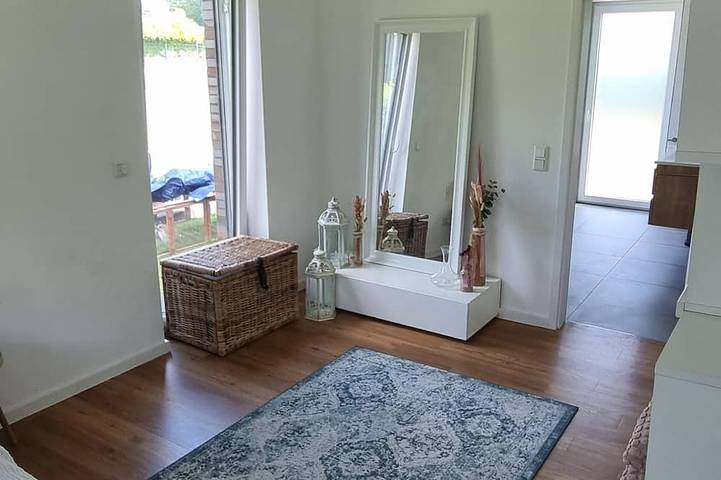 Ferienhaus für 5 Personen, mit Garten, mit Haustier am Niederrhein - 4