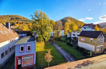 Vakantiewoning voor 7 Personen in Bad Harzburg, Westharz, Afbeelding 4