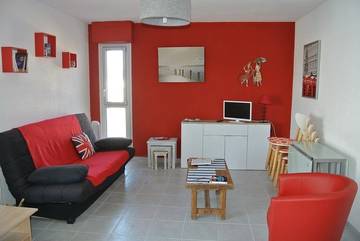 Ferienwohnung für 4 Personen in Biscarrosse Plage, Biscarrosse, Bild 1