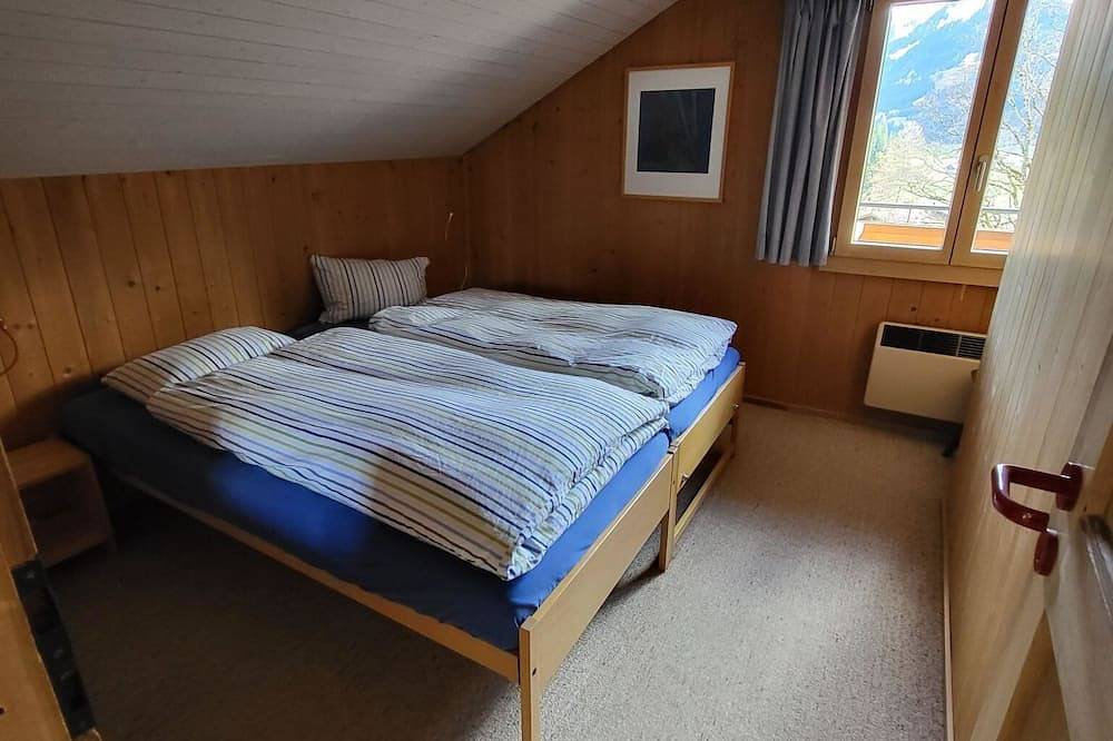 Ganze Wohnung, Wildbach in Lenk im Simmental, Lenk