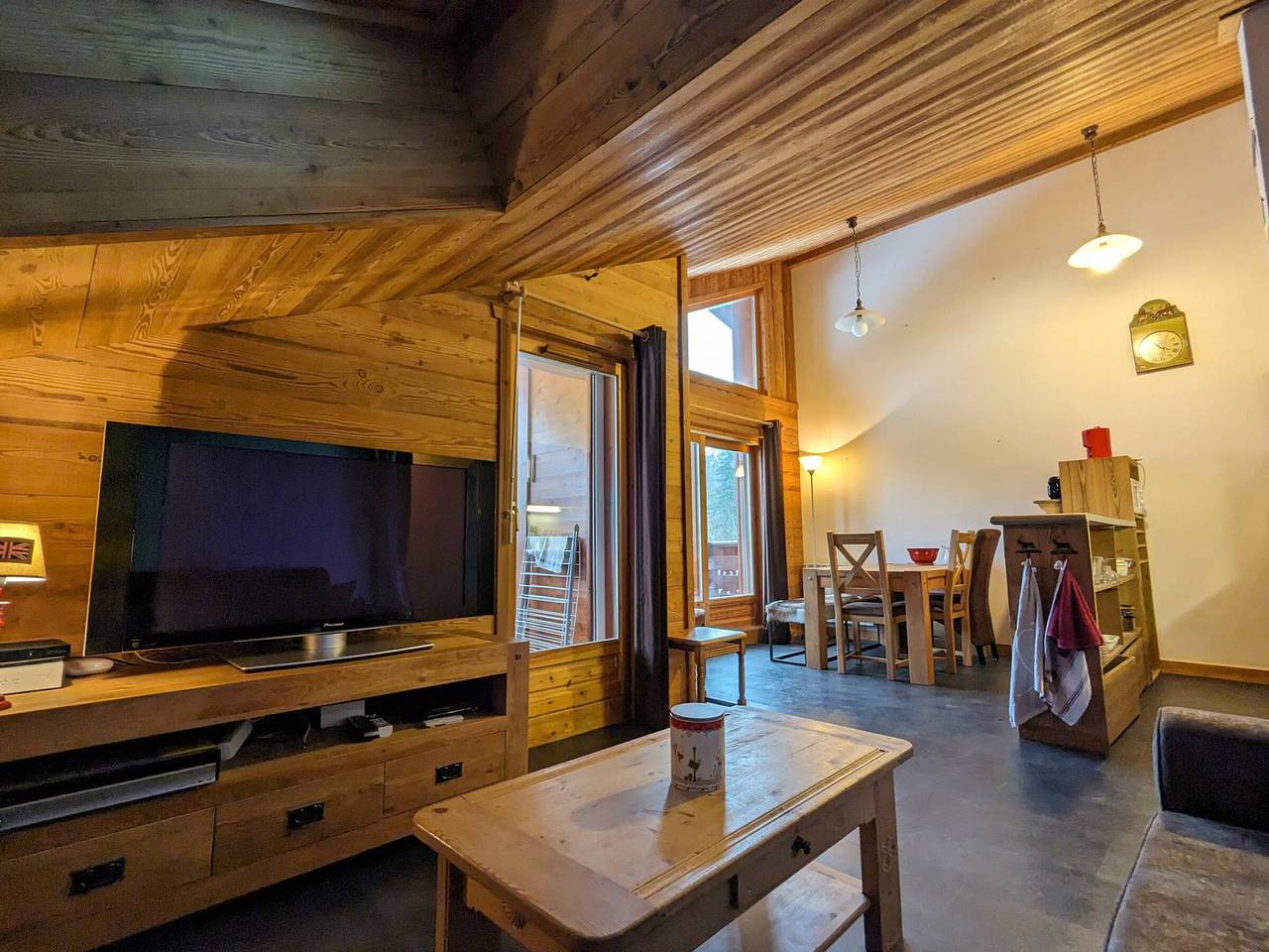 Photo : Appartement de vacances
