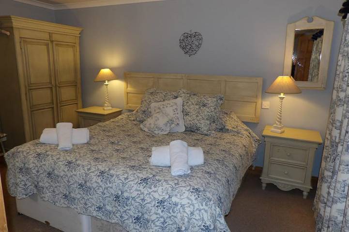 Cottage for 2 people in Rutland