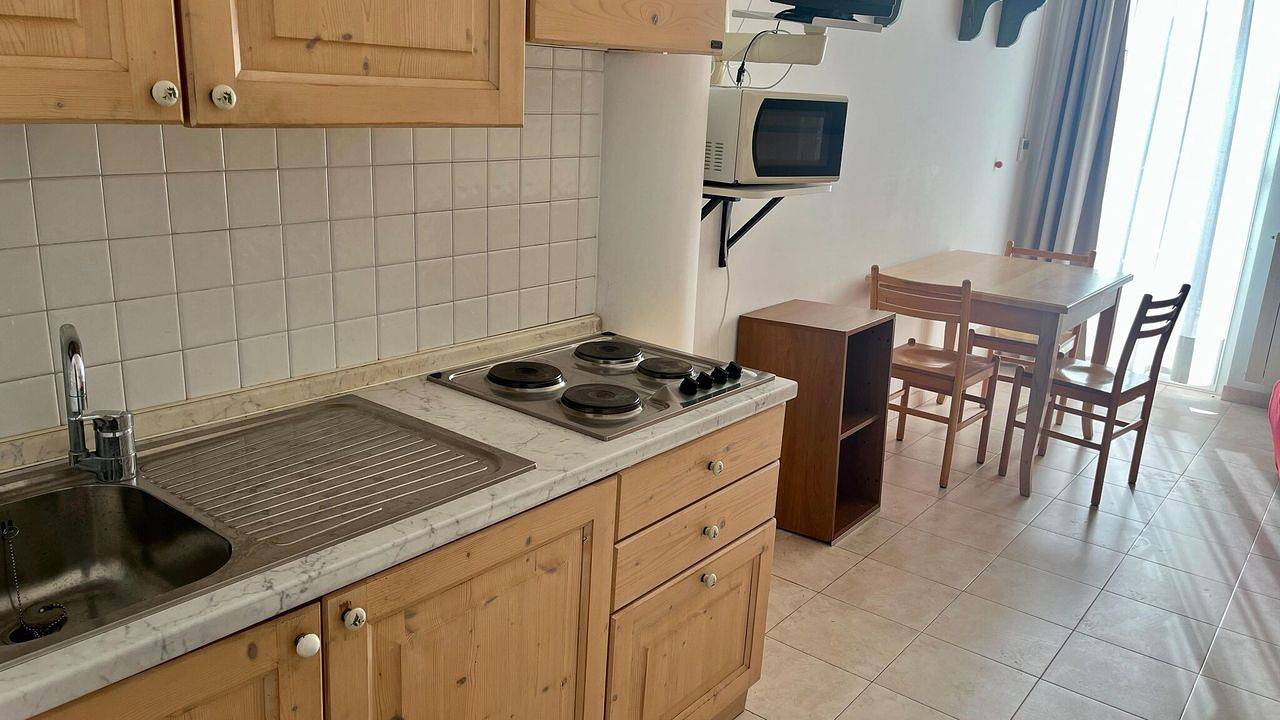 Entire holiday apartment, Ferienwohnung für 3 Personen (28 m²) in Pietra Ligure in Pietra Ligure, Pietra Ligure Municipality