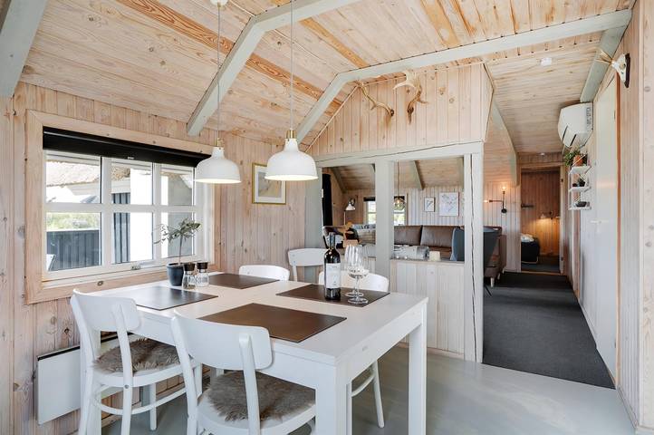 Amazing home in Blåvand w/ WiFi, 3 Bedrooms and Sauna in Blåvand, Région de Varde