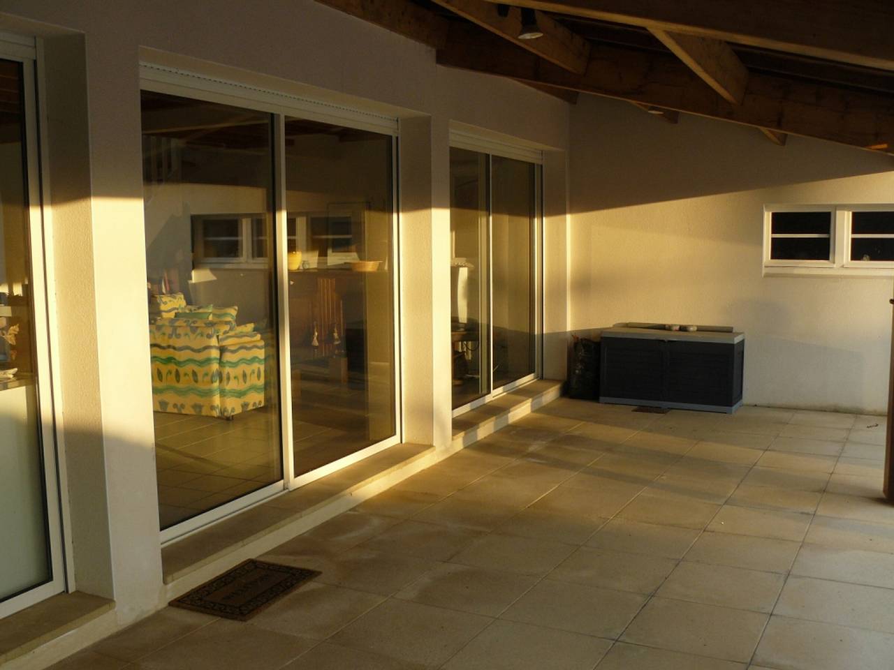 Casa de Confort con Piscina, Wifi a 100m de la Playa para 8 Personas in Châtelaillon-Plage, Región de La Rochelle