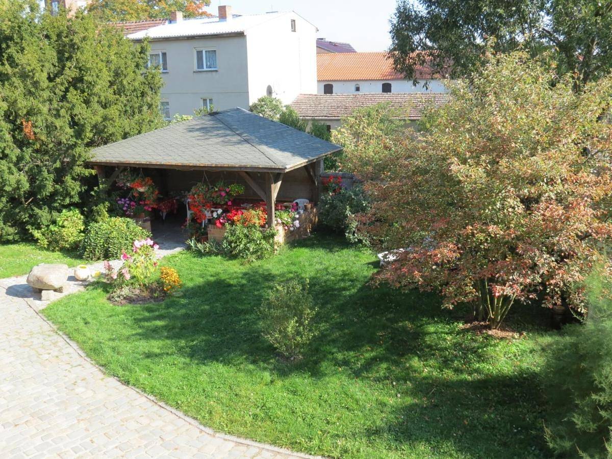 Ganze Wohnung, Gästehaus Schulz in Atterwasch, Schenkendöbern
