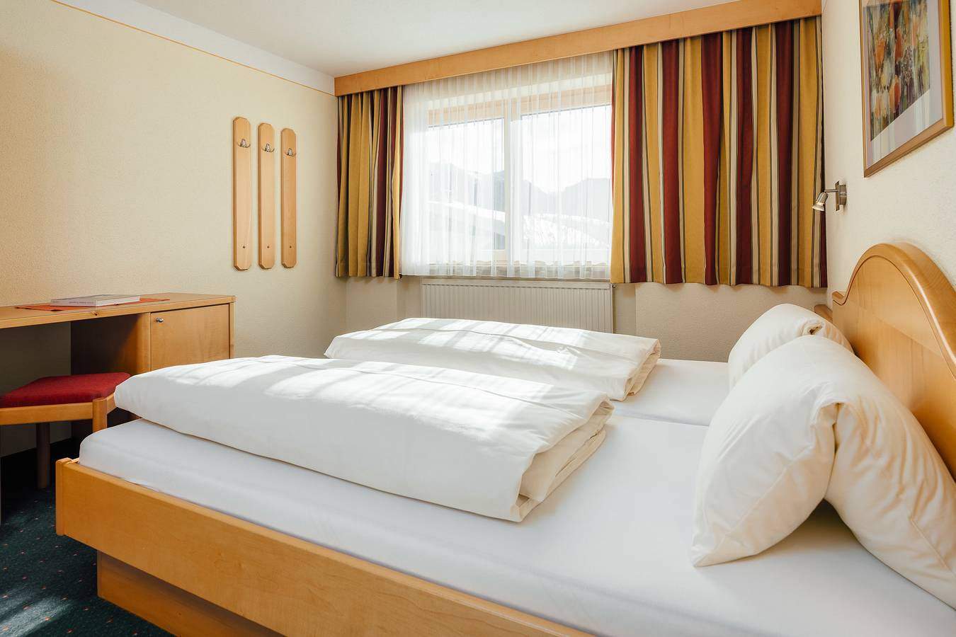 Ganze Ferienwohnung, Ferienwohnung 65m² in Serfaus, Serfaus-Fiss-Ladis