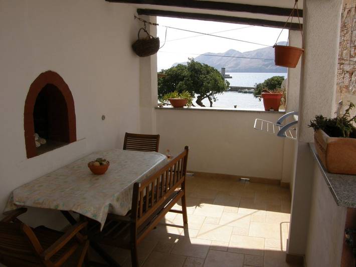 Ferienwohnung für 4 Personen in Baska - 3