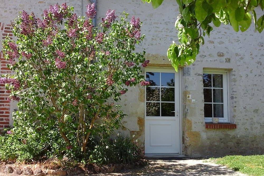 Gite à la ferme de La Poterie in Donnery, Vallée de la Loire