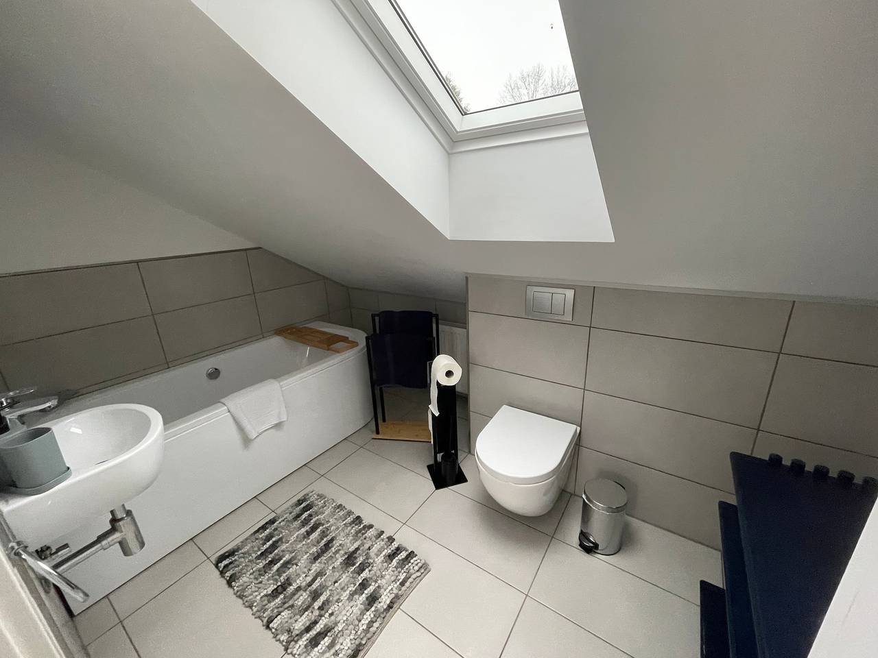 Ganze Ferienwohnung, Ferienwohnung Trupermoor in Lilienthal, Niedersachsen