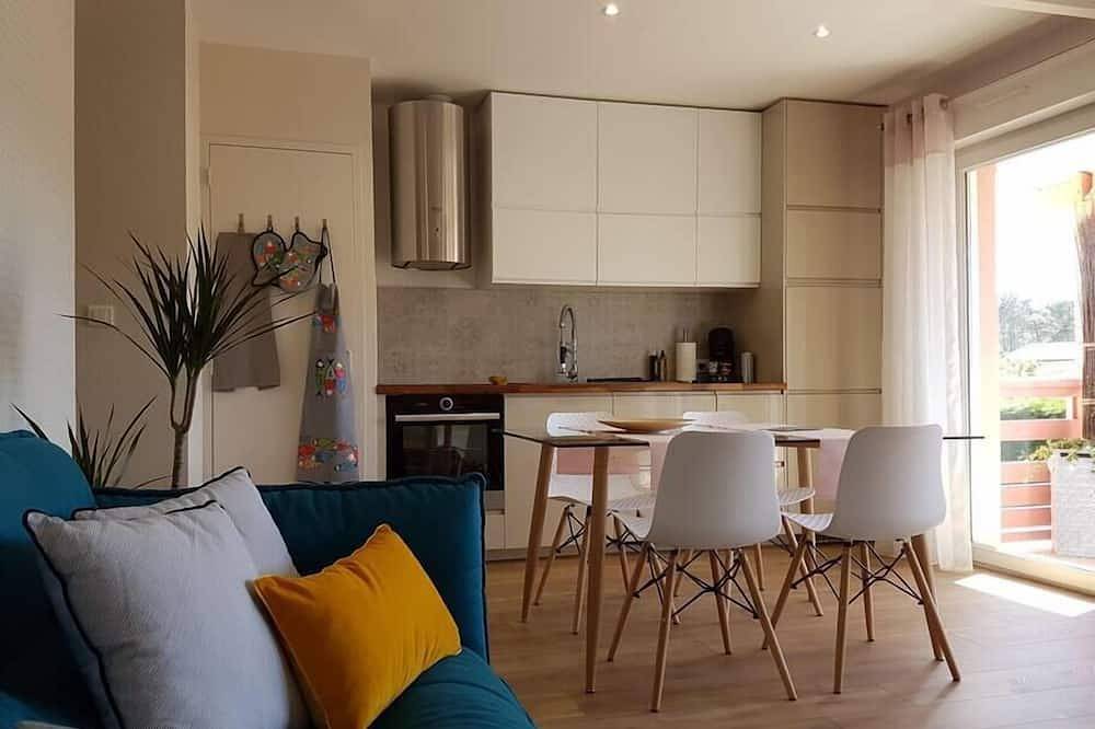 Appartement de vacances