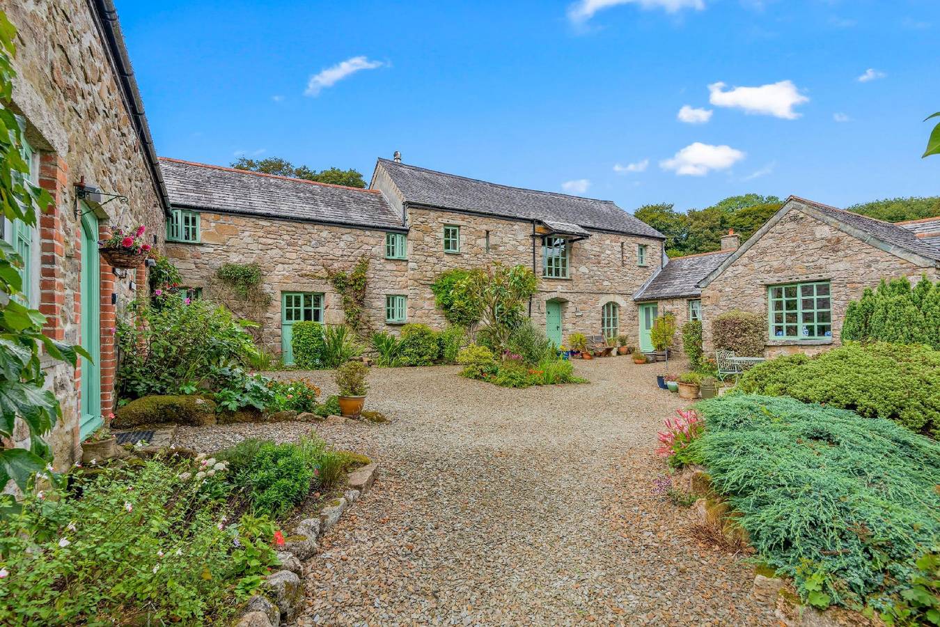 Casa de vacaciones para 4 personas aprox. 60 qm en Liskeard, Inglaterra (Costa sur de Inglaterra) in Cornualles