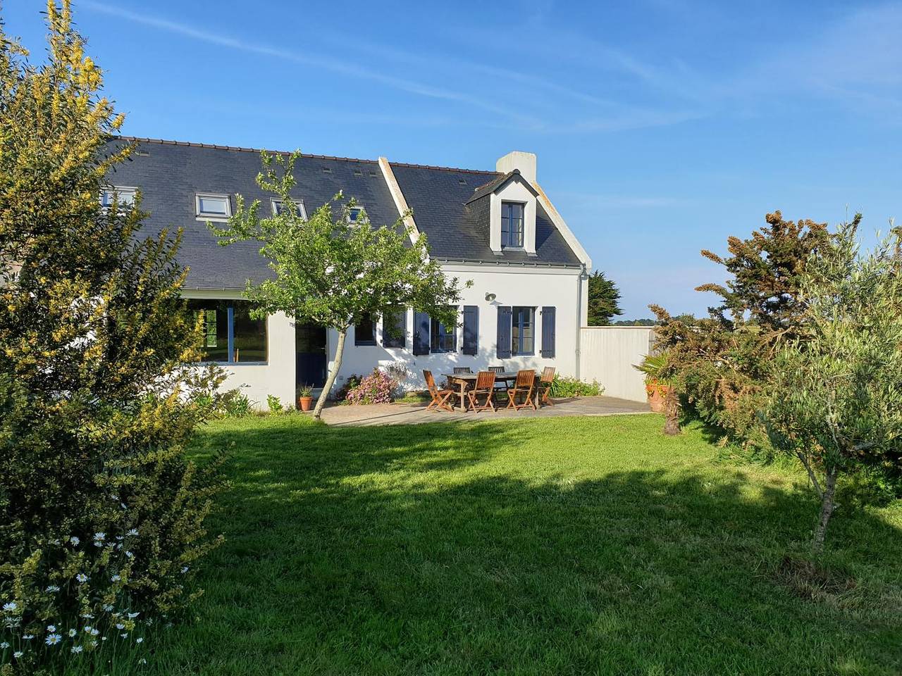 Runello 6 in Bangor, Côte des Mégalithes