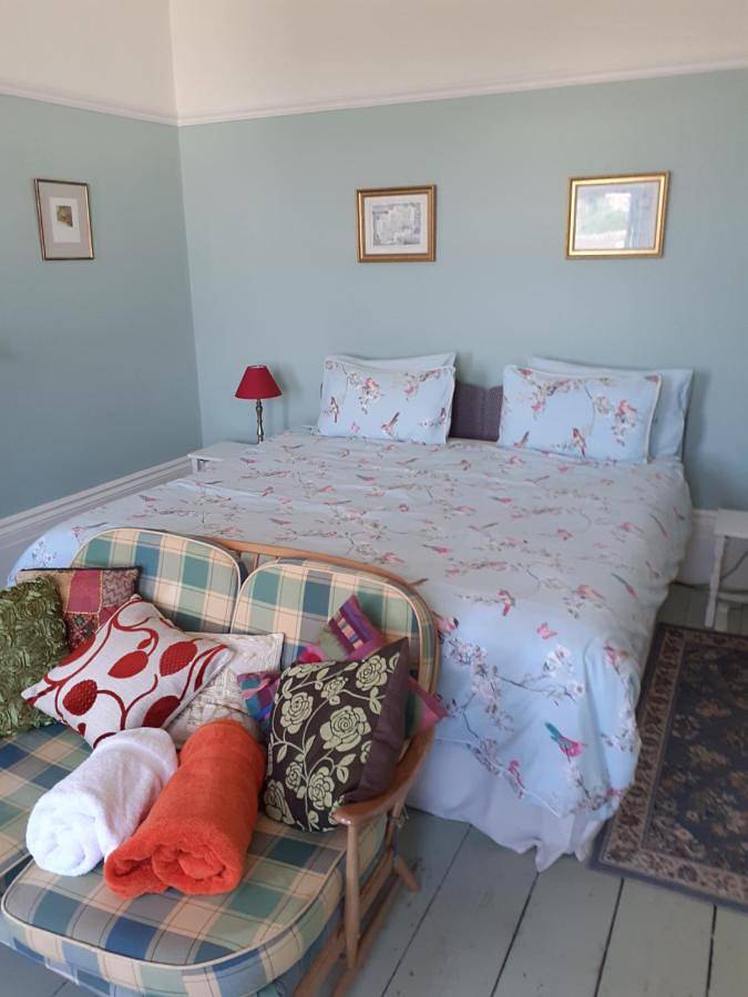 King Room in Ryde, Isle of Wight
