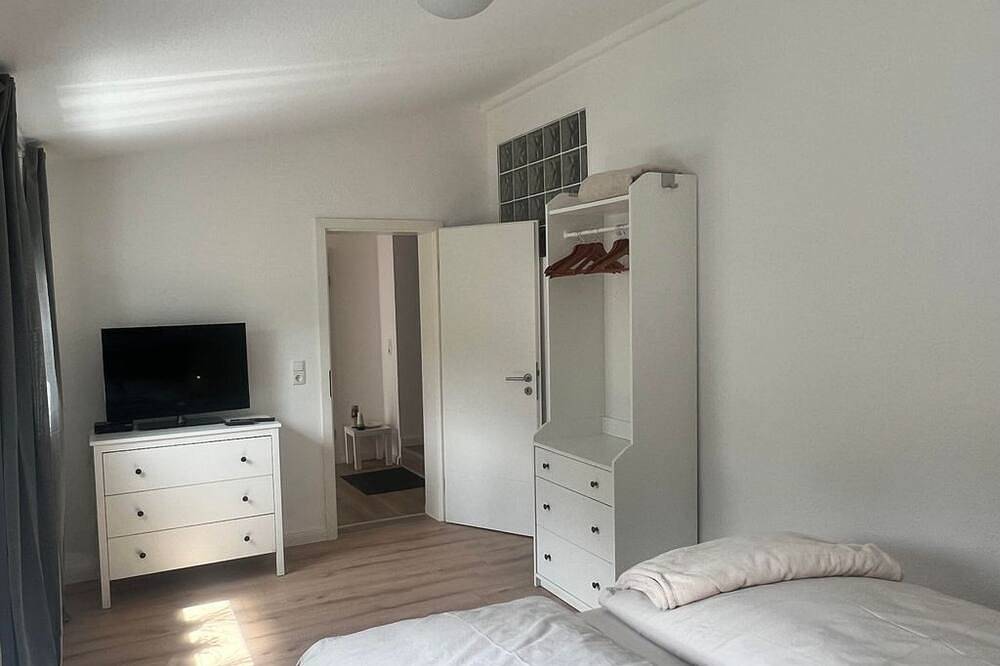Ganze Wohnung, Ferienwohnung M2, Deutschland in Husby, Schleswig-Flensburg