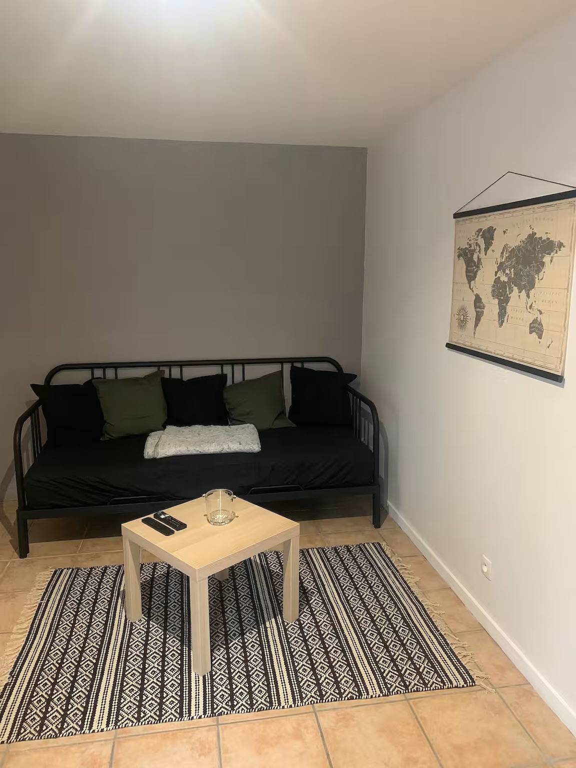 Appartement entier, Théols in Issoudun, Région d'Issoudun