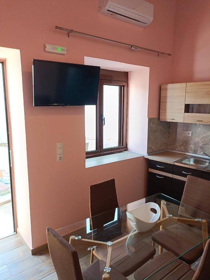 Villa in Lindos, Rhodes