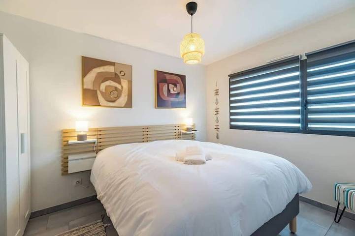 Appartement de vacances pour 2 personnes à Paimpol