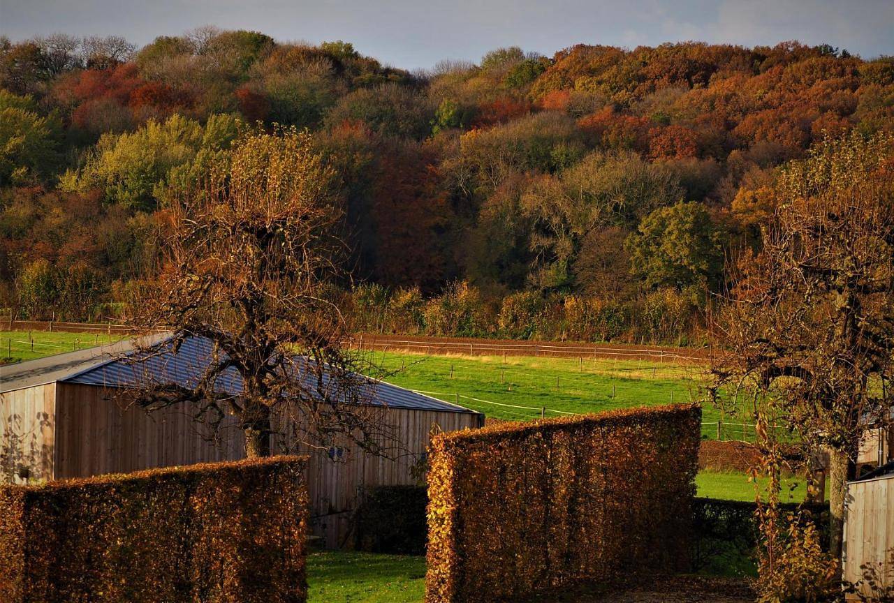 Landgoed Moerslag in Limburg
