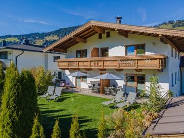 Vakantieappartement voor 2 Personen in Brixen im Thale, Hohe Salve, Afbeelding 2