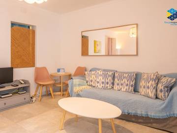 Casa de vacaciones in Porto Cristo, Manacor für 6 